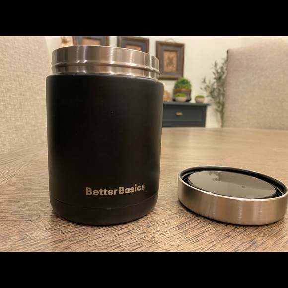 NWT The Ever Jar from Better Basics - Picture 2 of 4